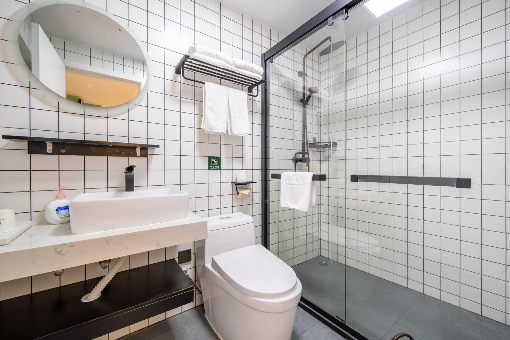 Amoy Smart Hotel Сямынь Номер фото